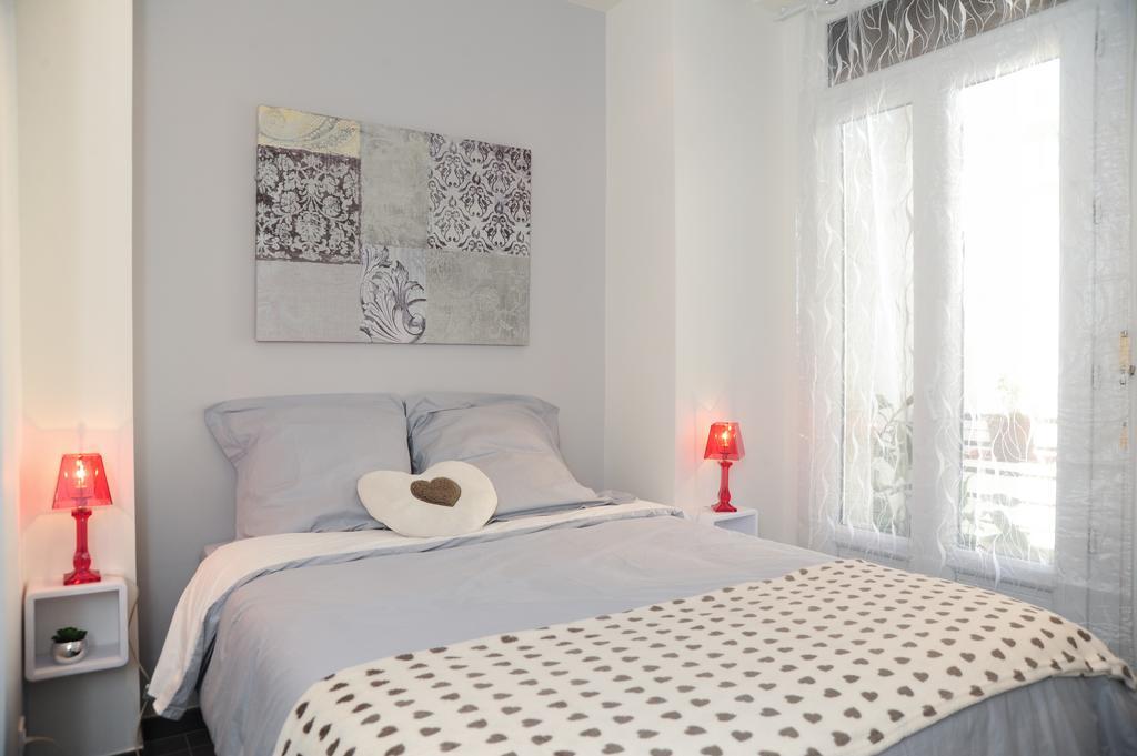 Suite Imperazur Five Stars Holiday House Ница Екстериор снимка