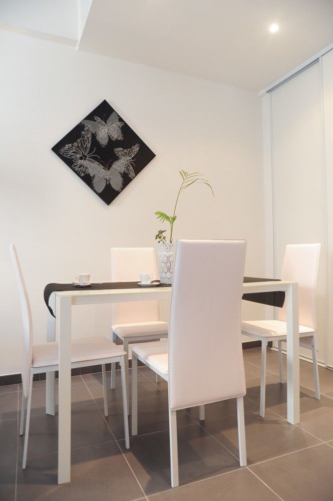 Suite Imperazur Five Stars Holiday House Ница Екстериор снимка