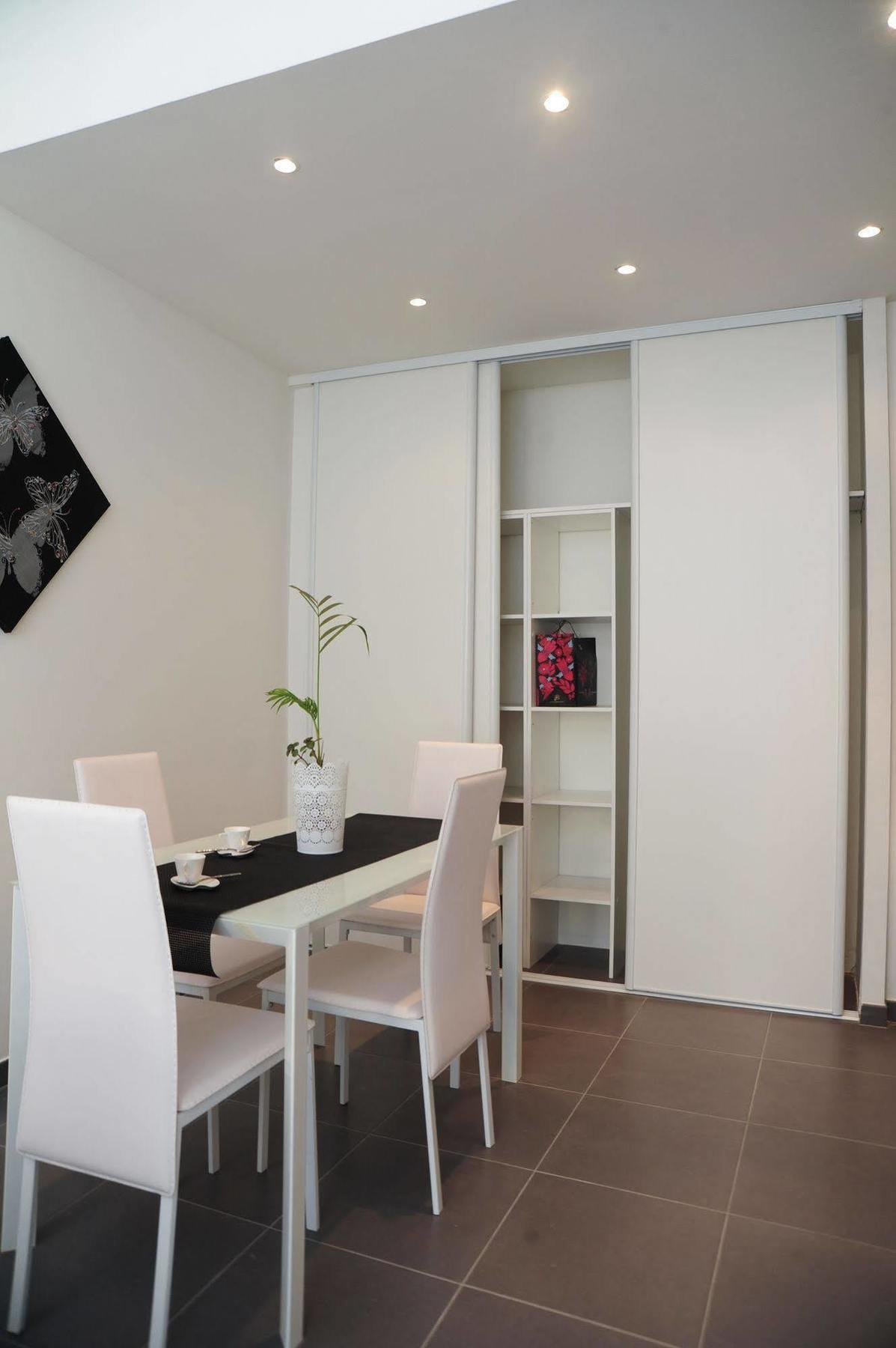 Suite Imperazur Five Stars Holiday House Ница Екстериор снимка