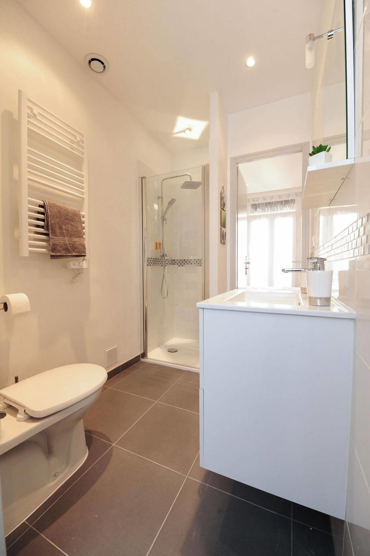 Suite Imperazur Five Stars Holiday House Ница Екстериор снимка