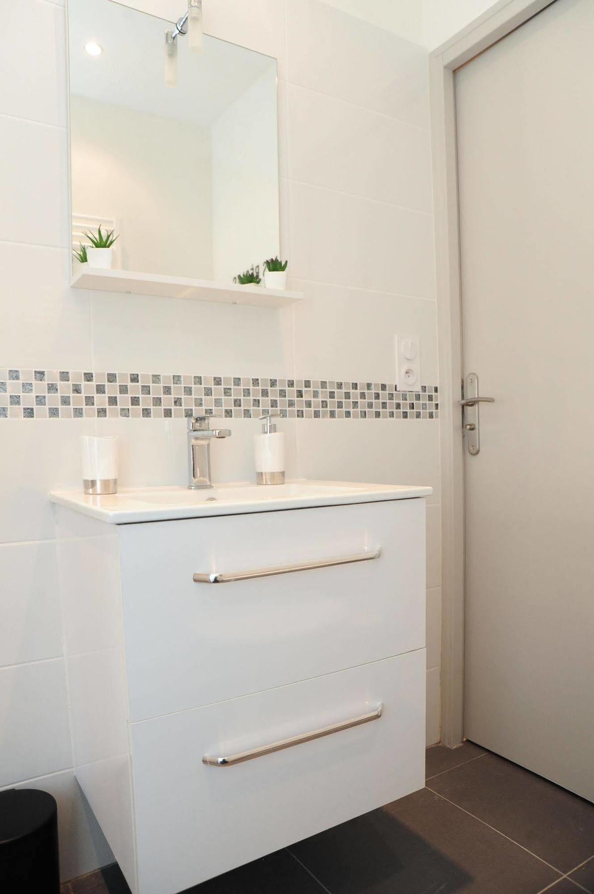 Suite Imperazur Five Stars Holiday House Ница Екстериор снимка