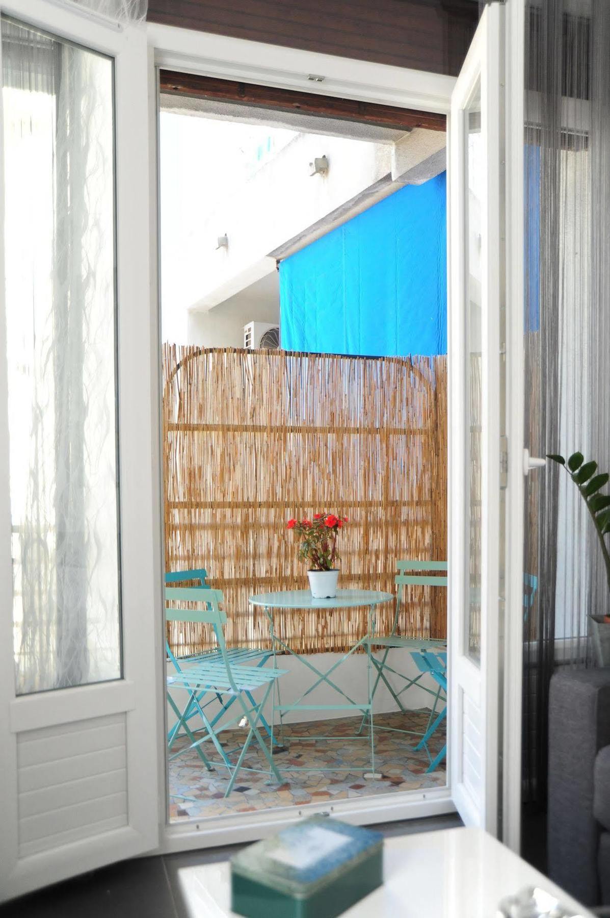 Suite Imperazur Five Stars Holiday House Ница Екстериор снимка