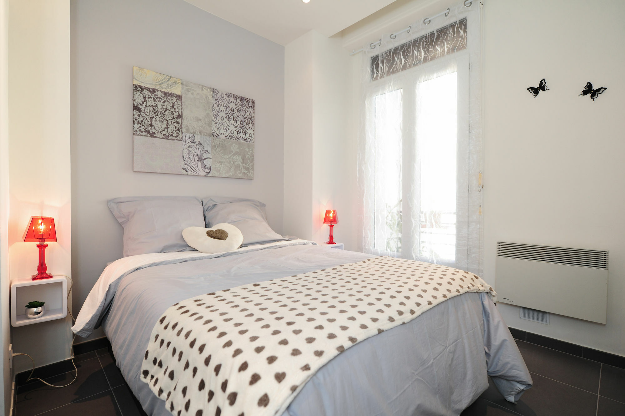 Suite Imperazur Five Stars Holiday House Ница Екстериор снимка