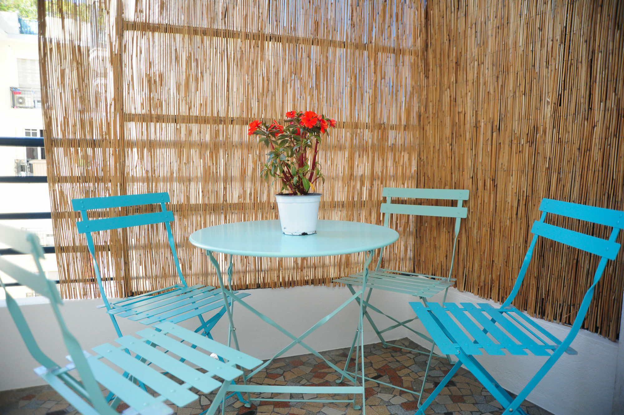 Suite Imperazur Five Stars Holiday House Ница Екстериор снимка