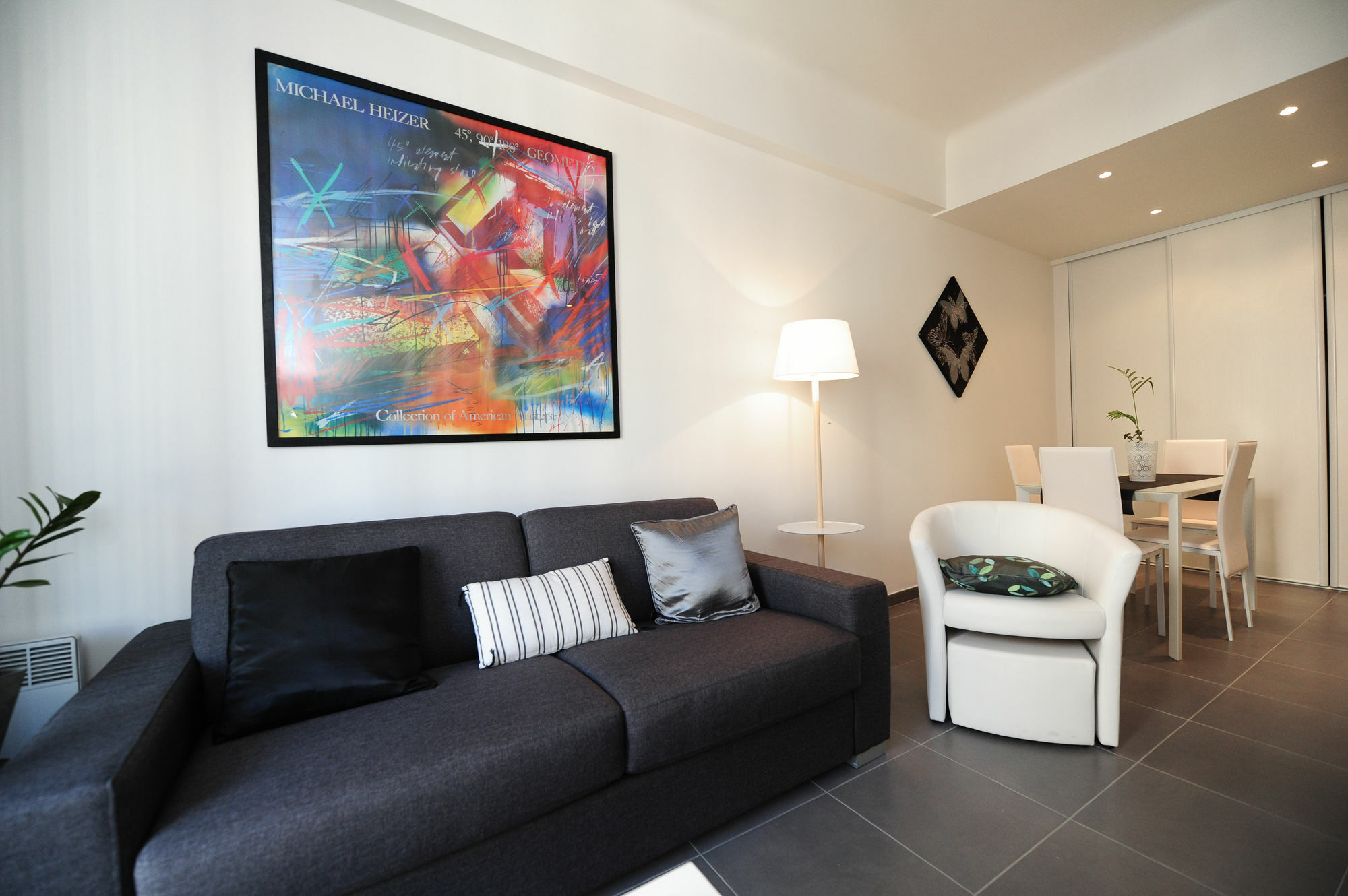 Suite Imperazur Five Stars Holiday House Ница Екстериор снимка