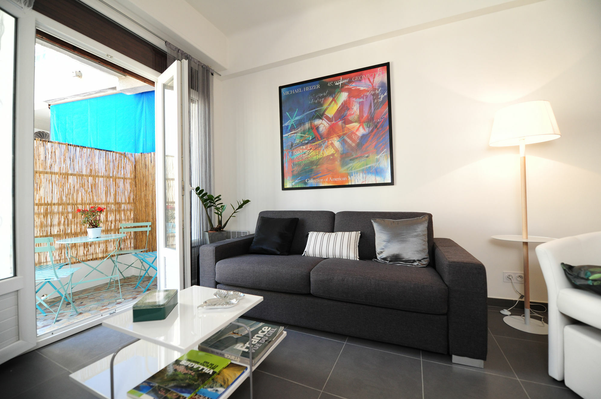 Suite Imperazur Five Stars Holiday House Ница Екстериор снимка