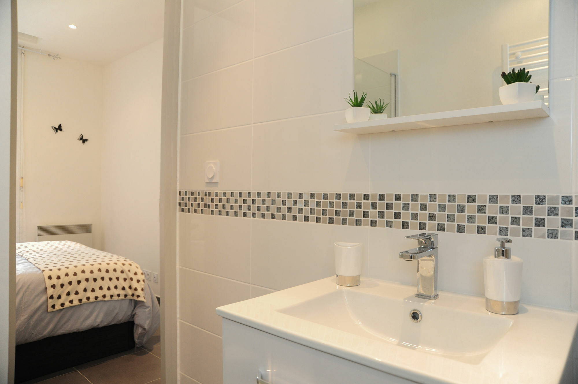 Suite Imperazur Five Stars Holiday House Ница Екстериор снимка