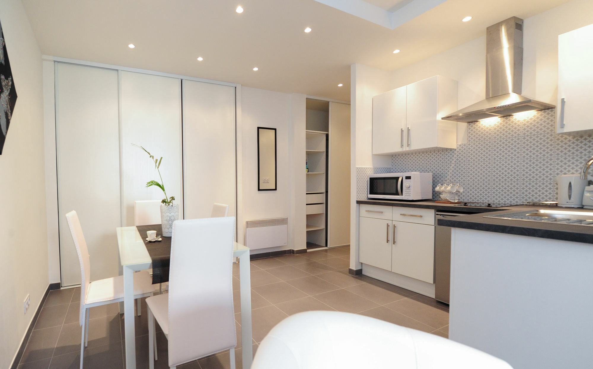 Suite Imperazur Five Stars Holiday House Ница Екстериор снимка